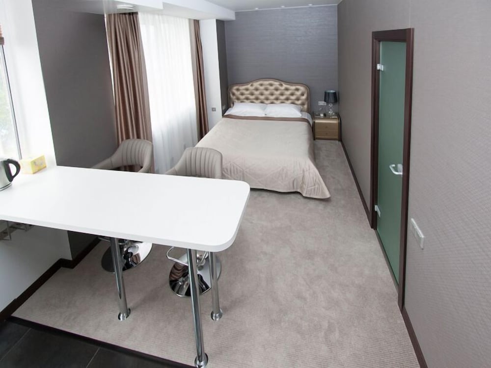 Suite, Kitchenette, Partial Sea View photo 3