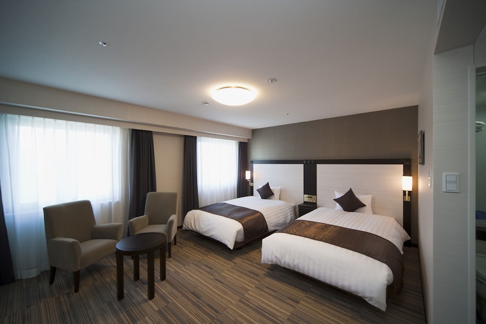 Twin Room, 2 Bedrooms, Non Smoking