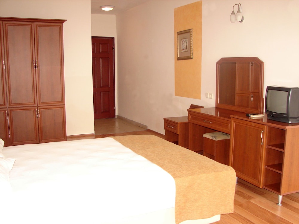 Comfort Double or Twin Room