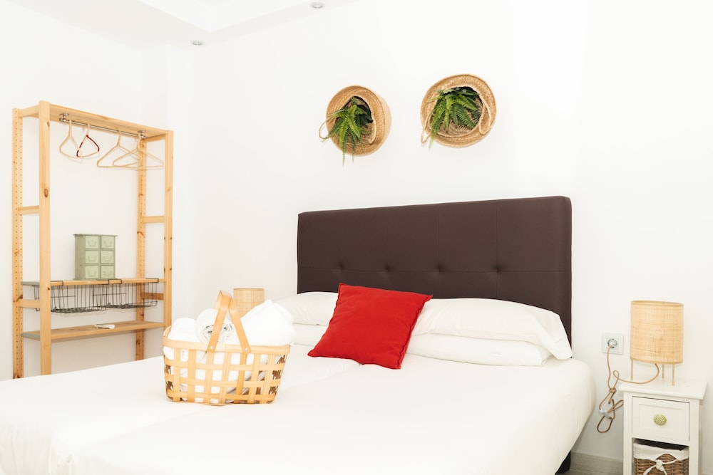 Habitación Cuádruple, Baño Privado