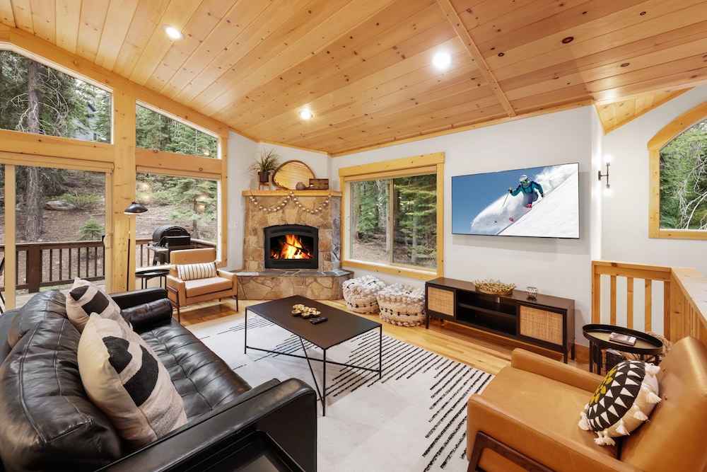 房子，多床，阳台