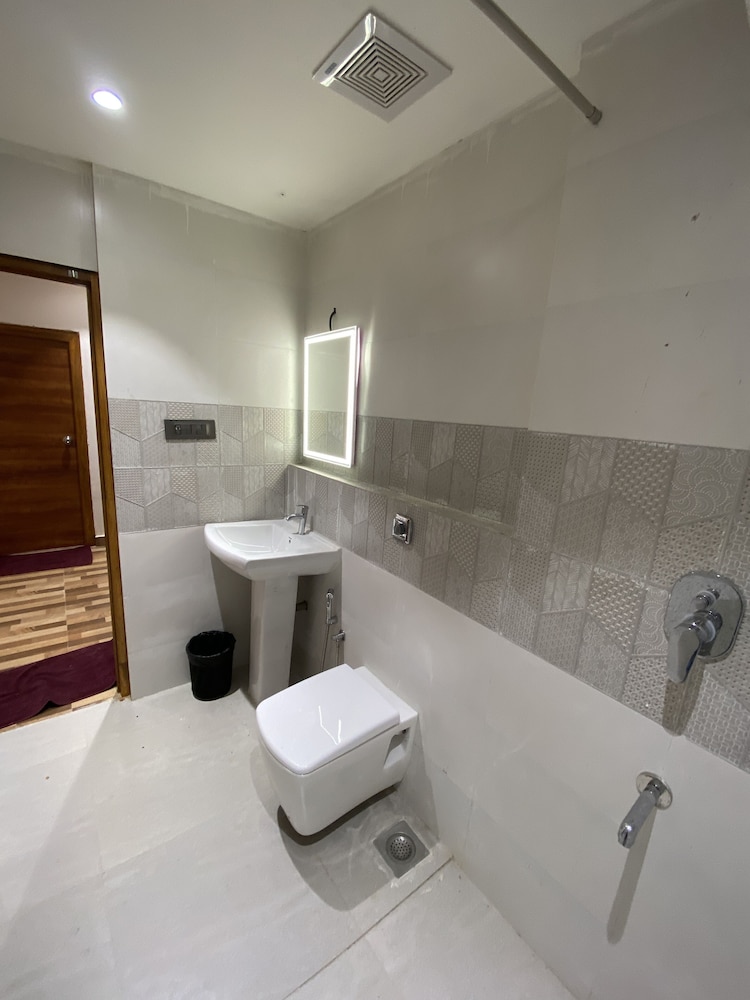 Junior Quadruple Room photo 3