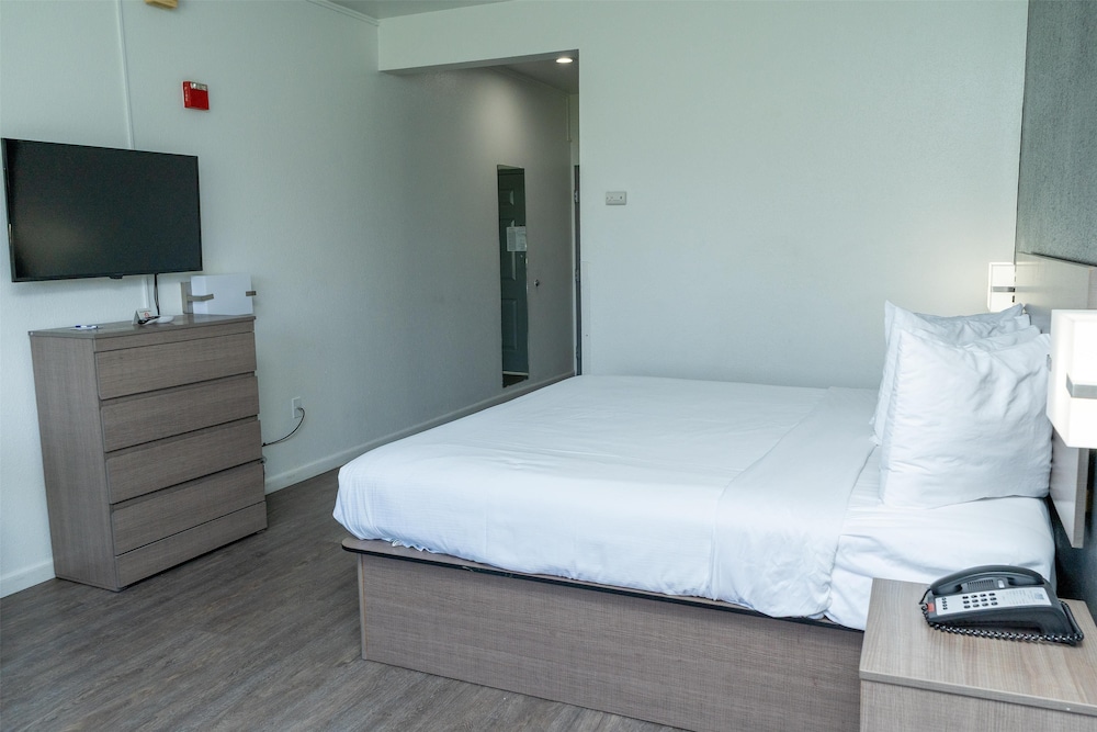 Americas Best Value Inn Donaldsonville, Billede 7