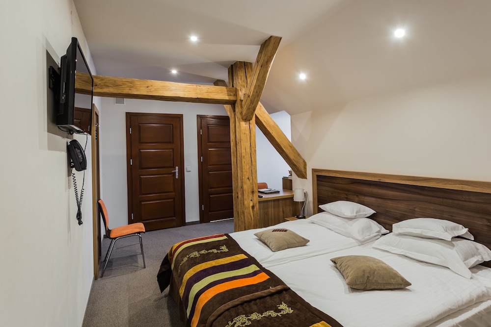 Classic Double or Twin Room (nocleg dla 2 osób) photo 2