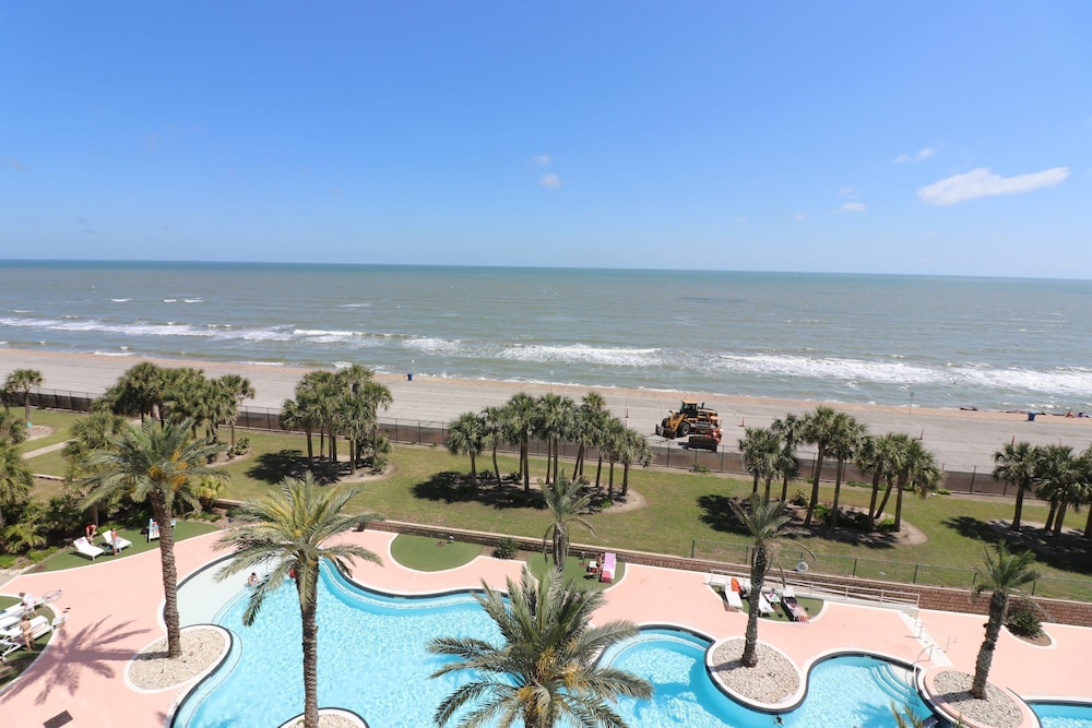 Have a Dream Vacation at High Tide, Billede 7