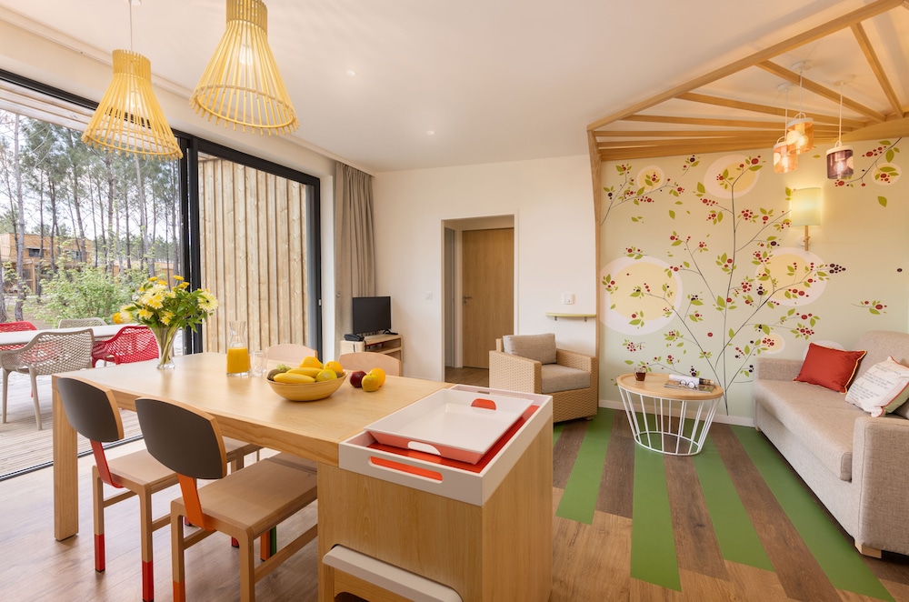 Cottage Comfort 4 personnes