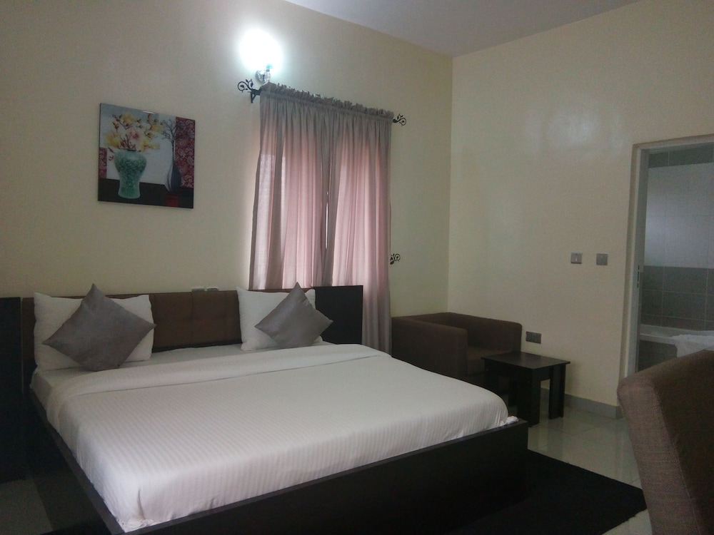 Executive Room photo 1