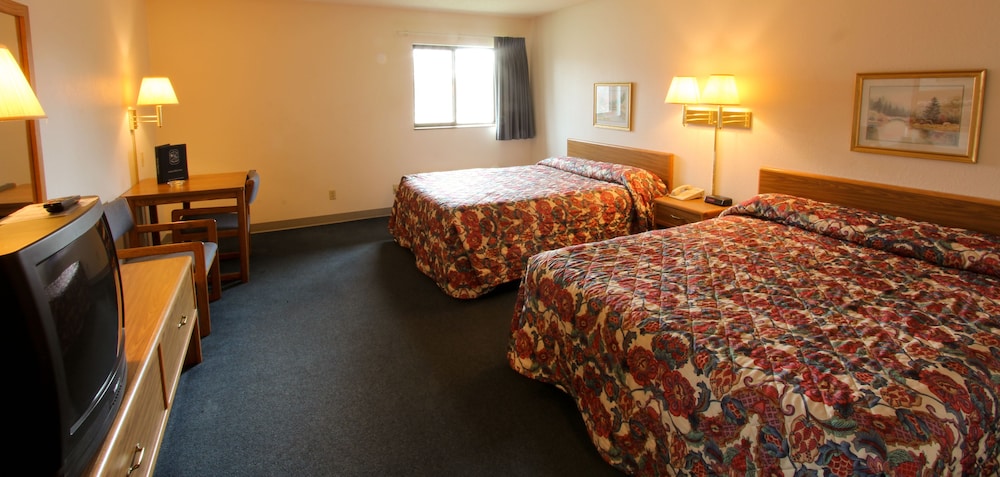 Room, 2 Queen Beds, Non Smoking photo 1