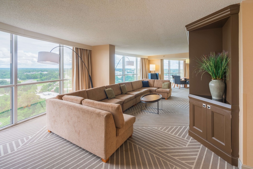 Presidential Suite, 1 Bedroom photo 3