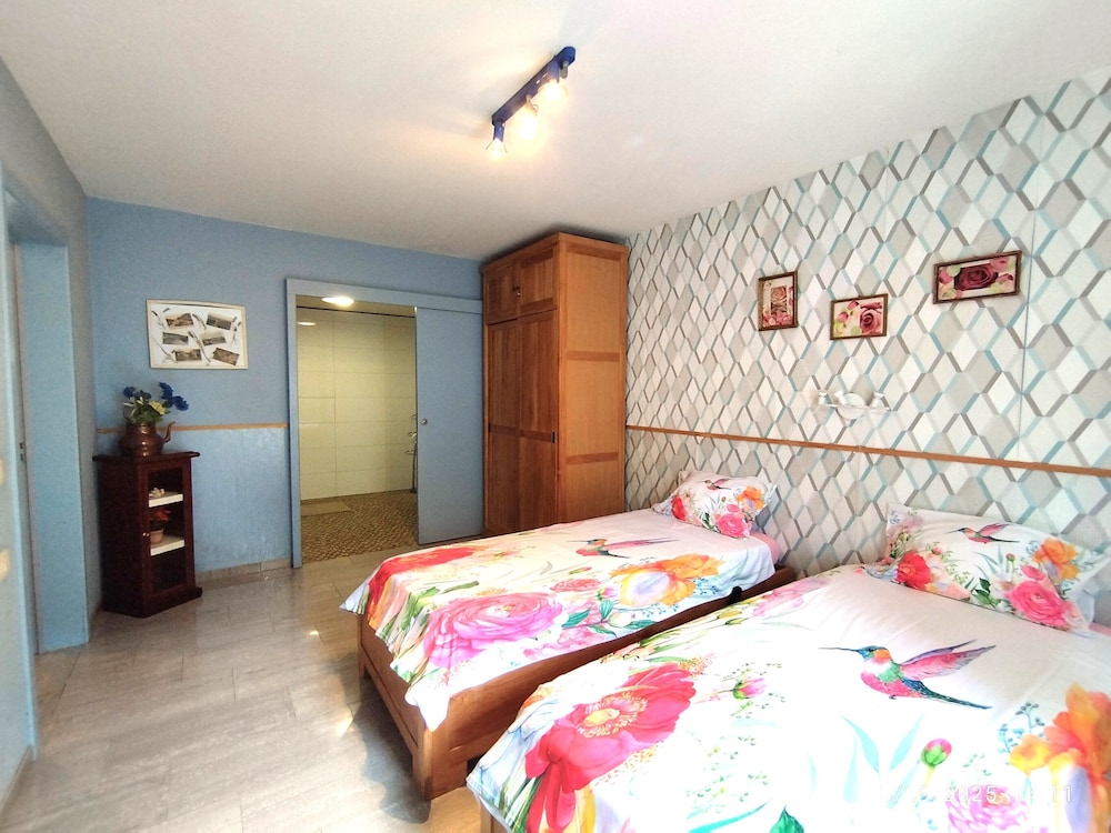 Comfort Double Room, Mobility Accessible photo 3