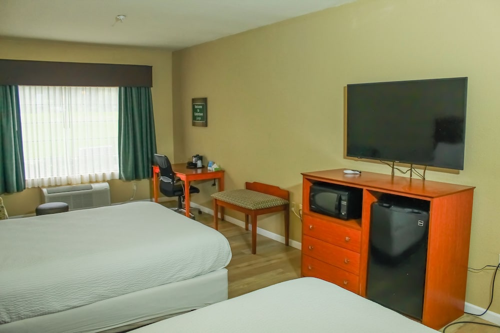 Room, 2 Queen Beds, Non Smoking - Photo 1