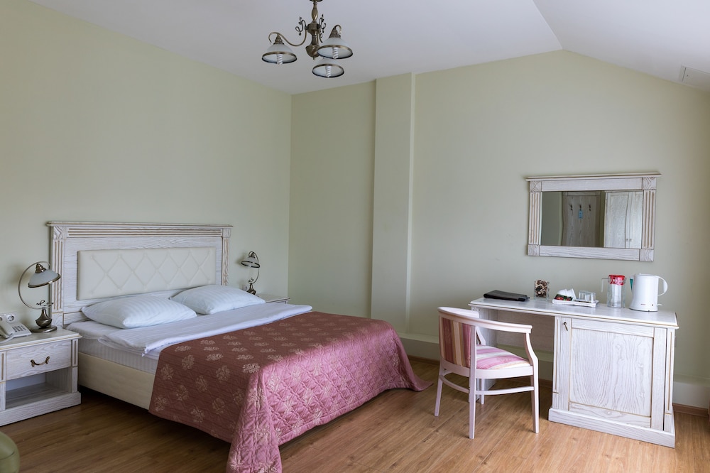 Suite photo 1