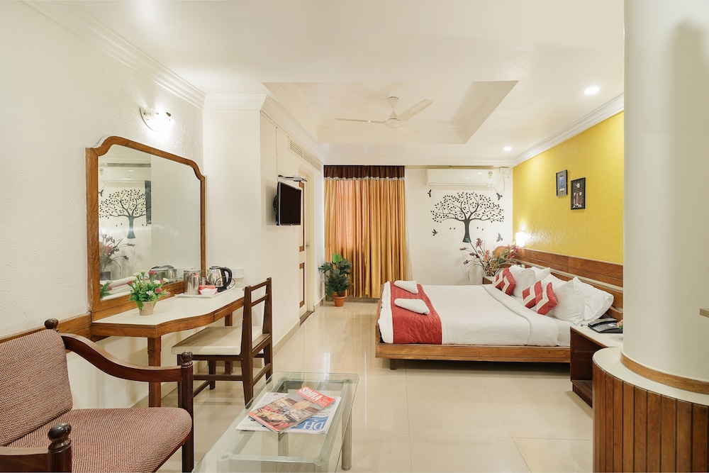 Executive Double Room - Photo 7