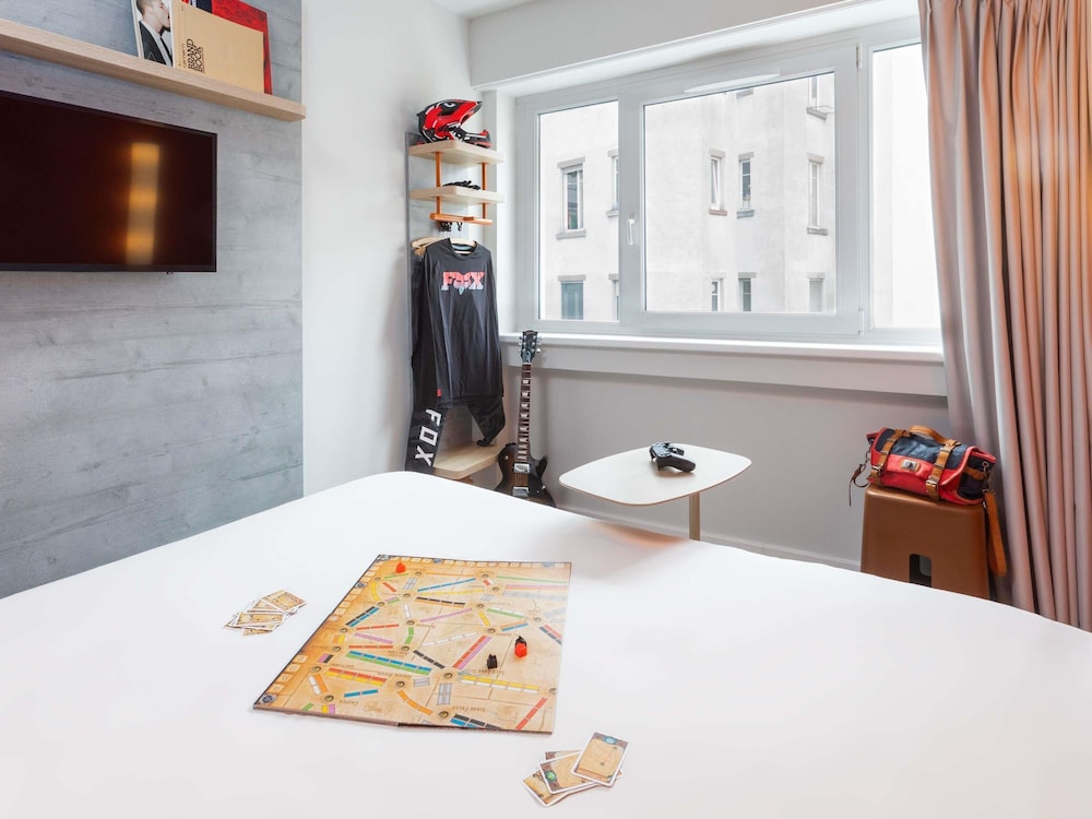 Standard Room, 1 Double Bed, Accessible