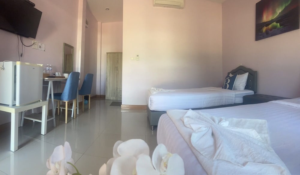 Suite photo 1