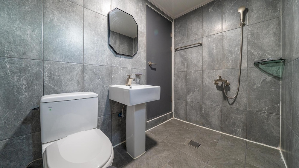 Basic Room, 1 Bedroom (102Ho(spa)) - Photo 2