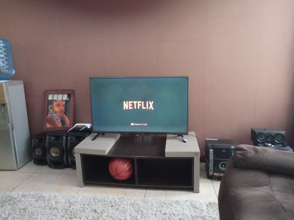 Deluxe Room photo 3