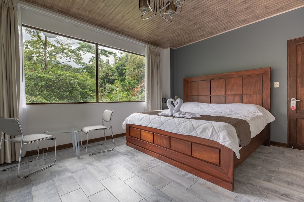 SUITE DELUXE photo 1