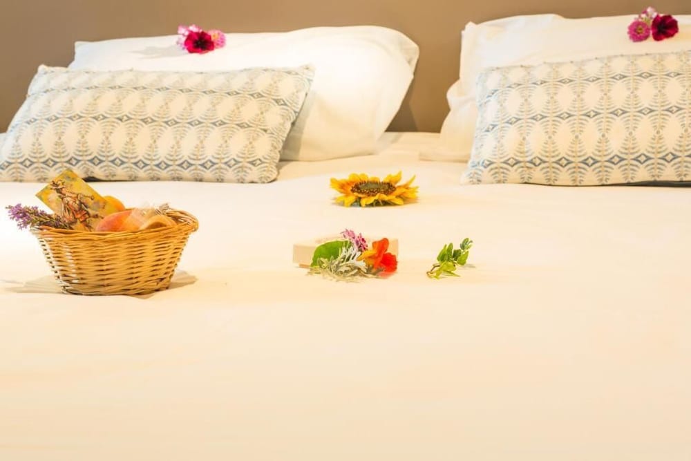 Standard Room, 2 Twin Beds photo 1