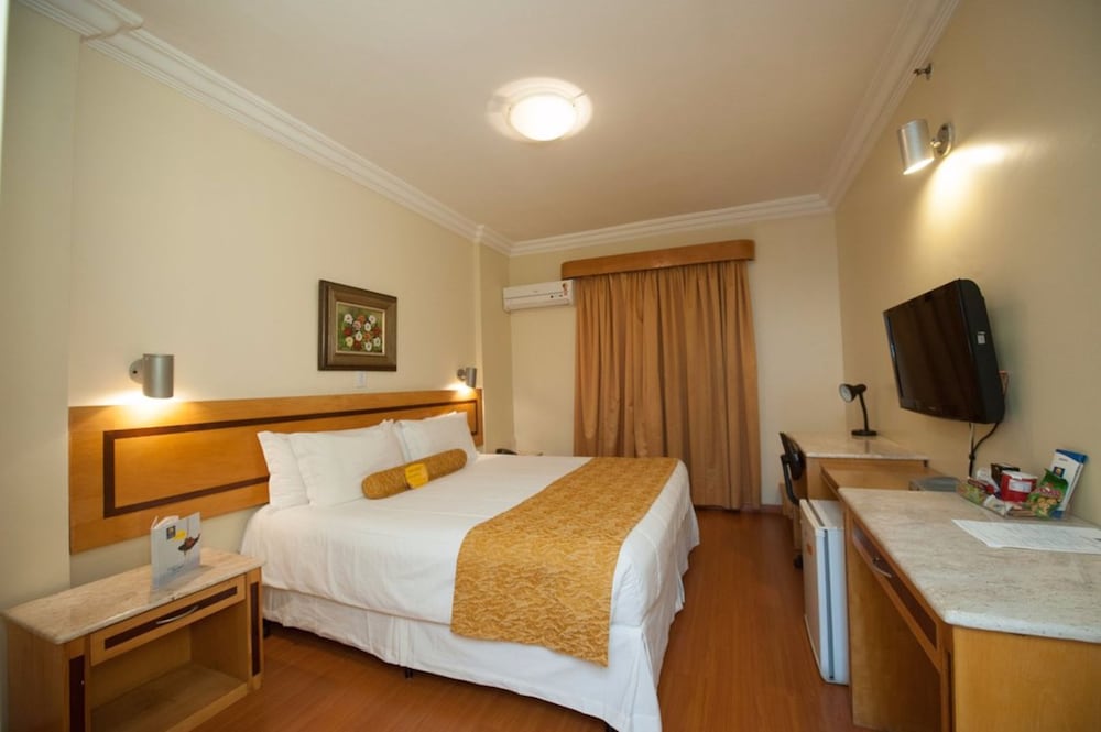 Superior Double Room, 1 Queen Bed - Photo 3