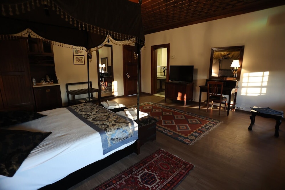 Deluxe Room photo 2