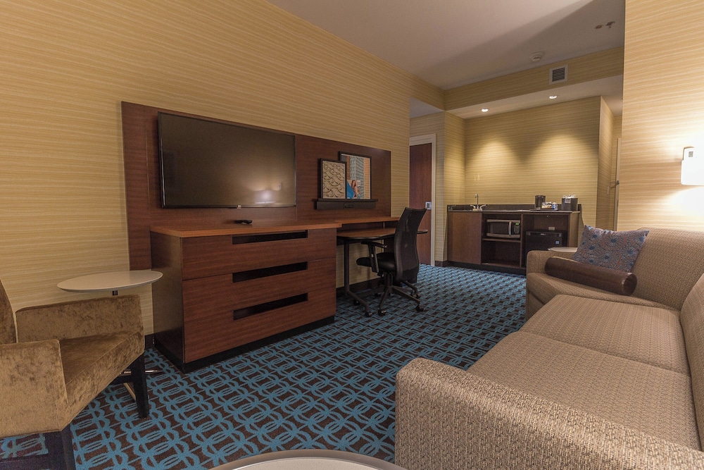 Suite, Multiple Beds photo 3