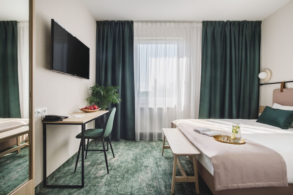 Standard Double Room - Photo 1