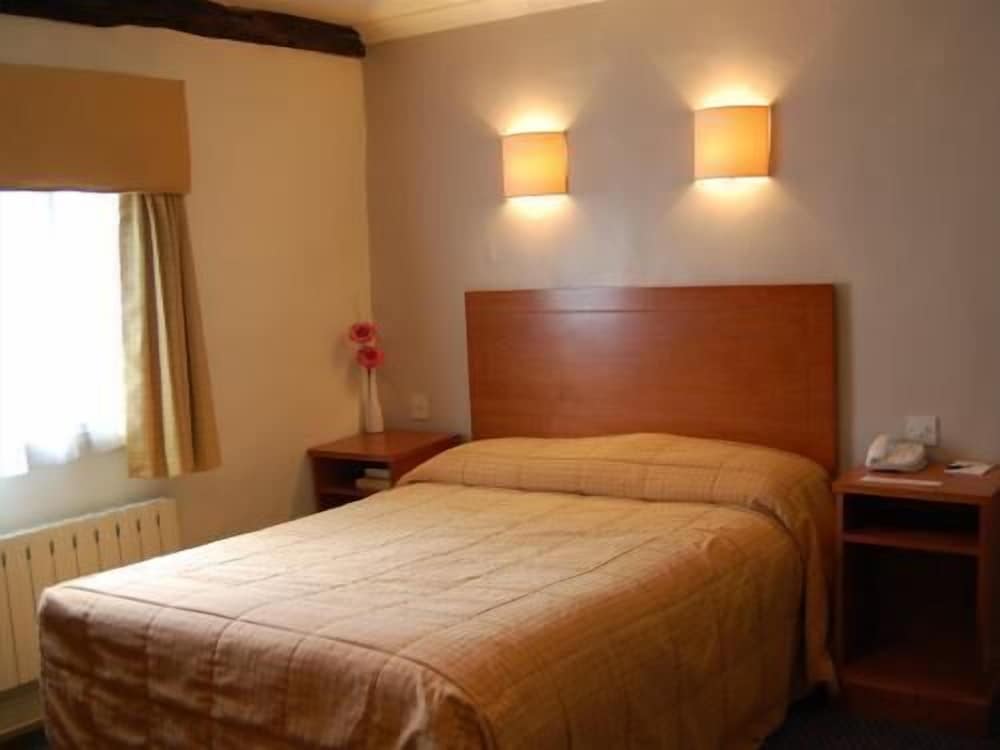 Standard Single Room photo 3