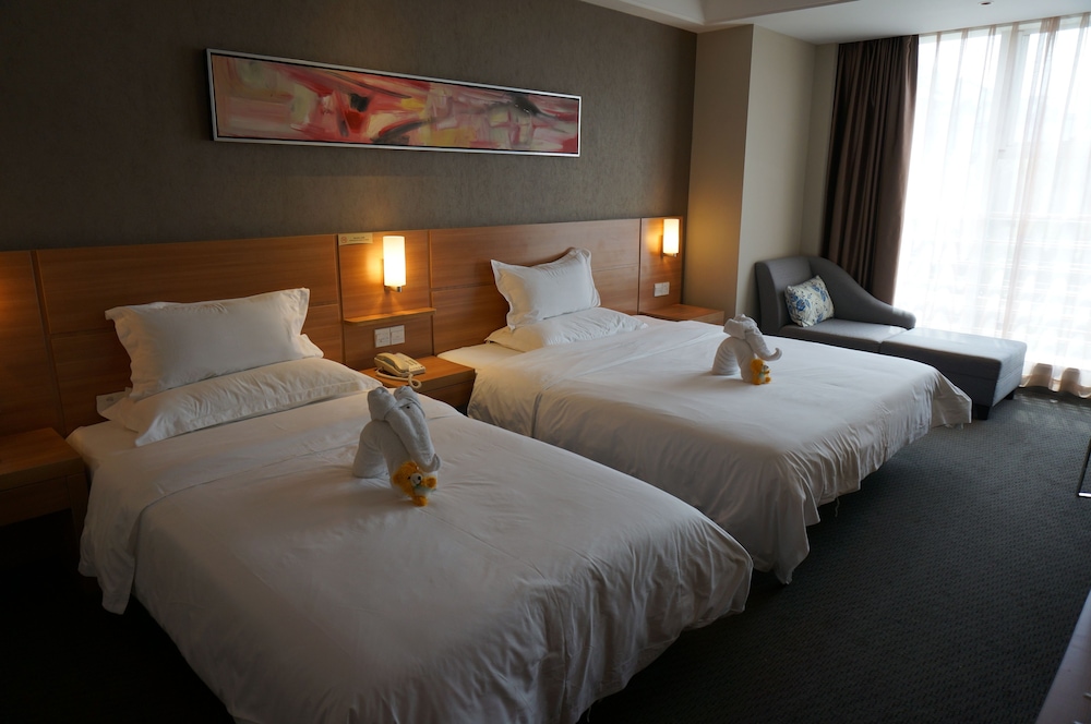 Superior Twin Room photo 1