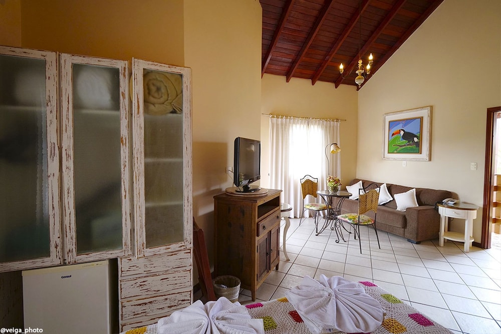 Luxury Double Room, 4 Bedrooms (Special) - Photo 8