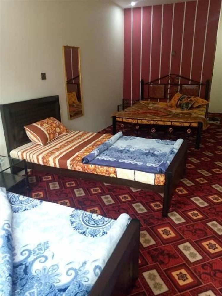 Double Room photo 1
