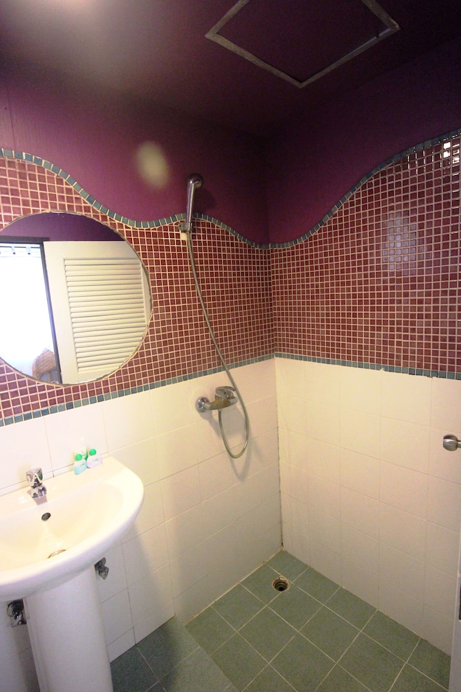 Bungalow Double photo 2