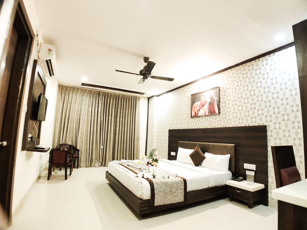 Deluxe Room photo 1