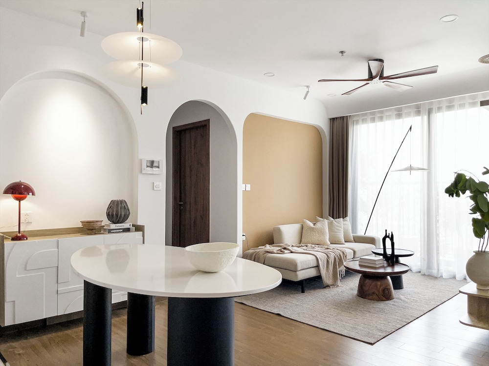 Exclusive Suite, Balcony, City View photo 2