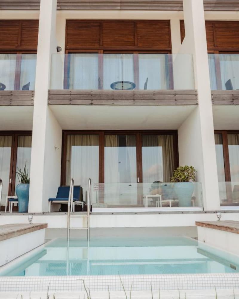 Junior Suite, Private Pool photo 2
