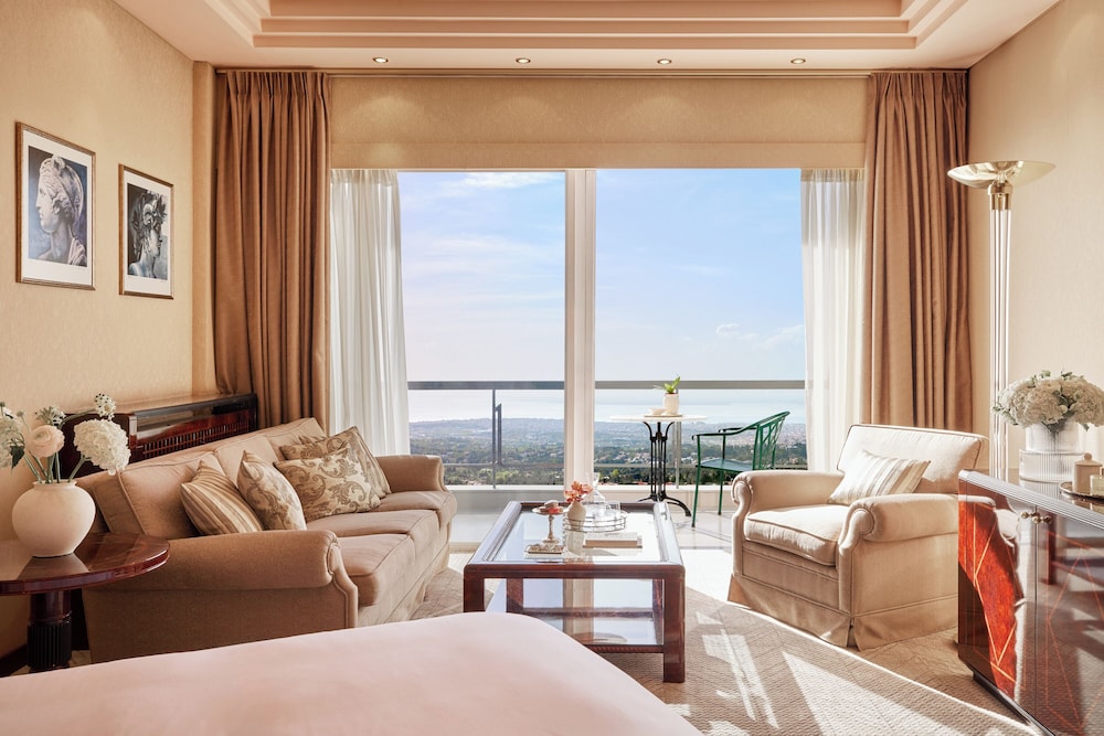 Executive Suite, Sea View - Photo 7
