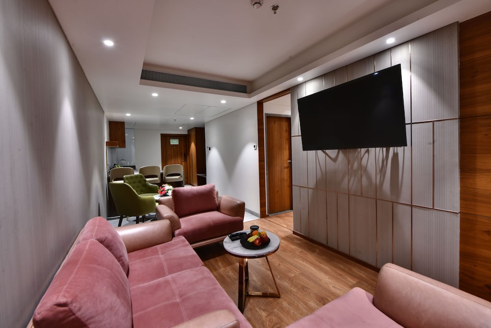 Junior Suite - Photo 3