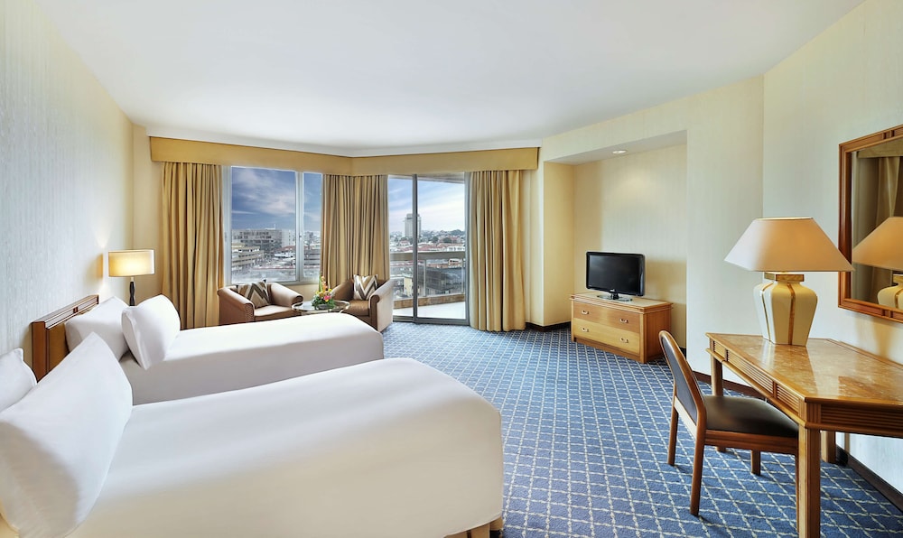 Standard Room, 2 Twin Beds - Photo 8