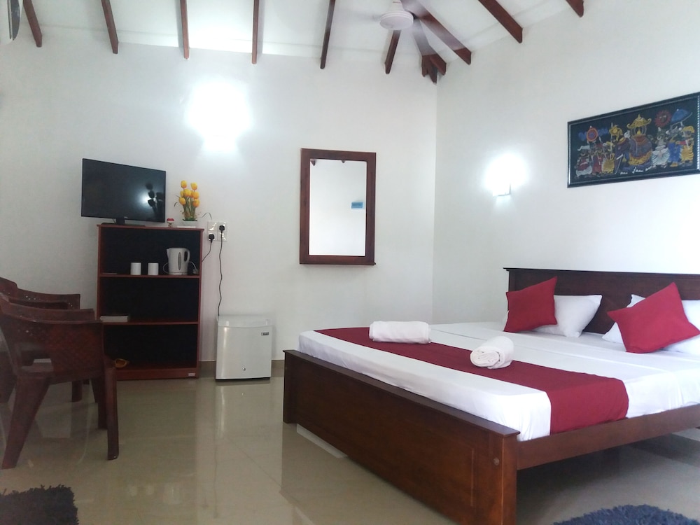 Deluxe Room photo 2