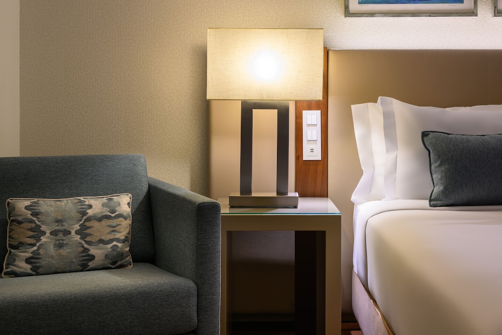 Premium Room with Expo View photo 2
