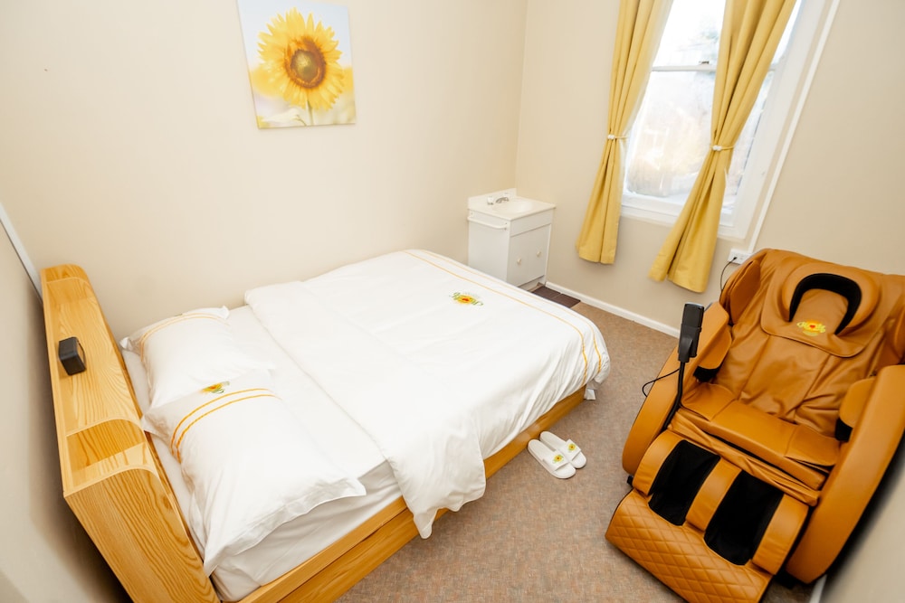 Standard Double Room, Private Bathroom photo 1