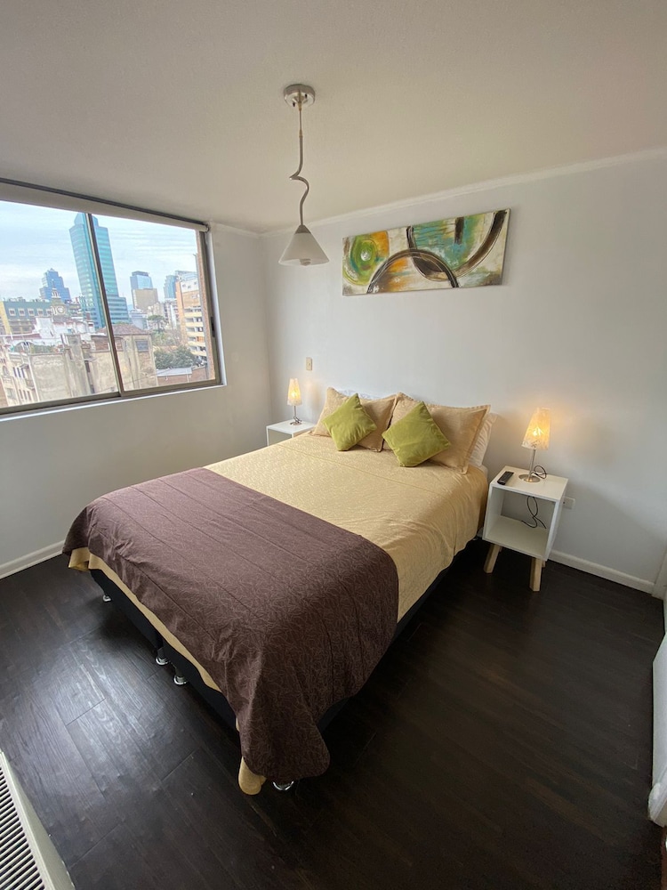 Standard Apartment (2 people) photo 3