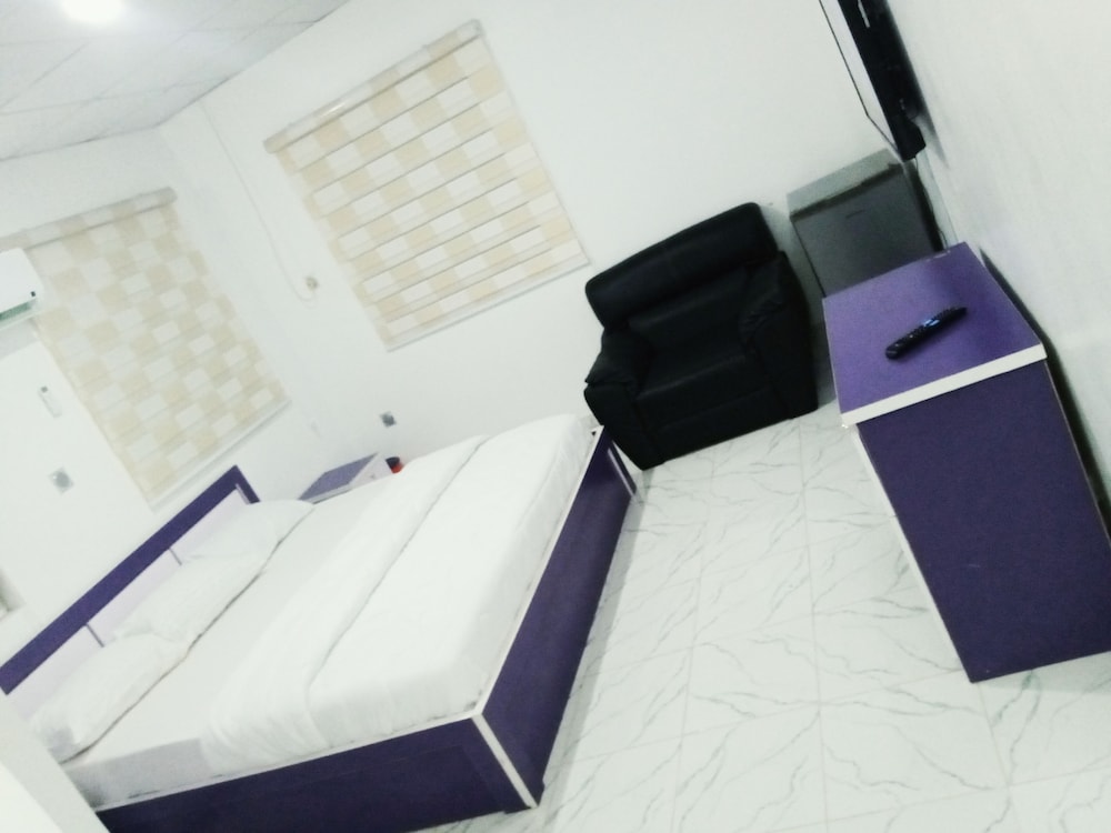 Comfort Double Room photo 2