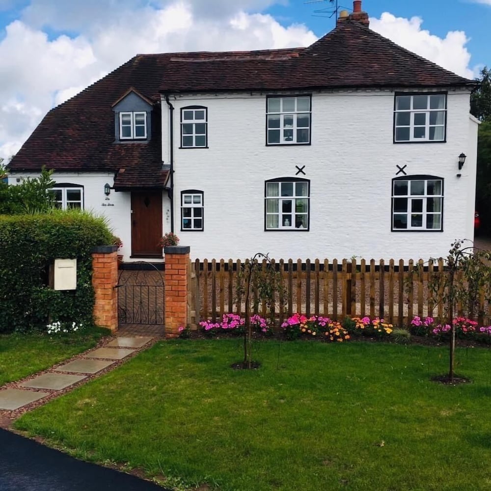 Double Room, Ensuite, Garden View photo 2