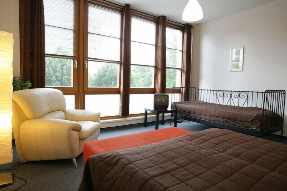 Apartment (for 1 person) photo 3