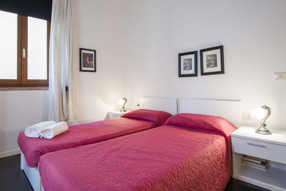 Apartment, 2 Bedrooms
