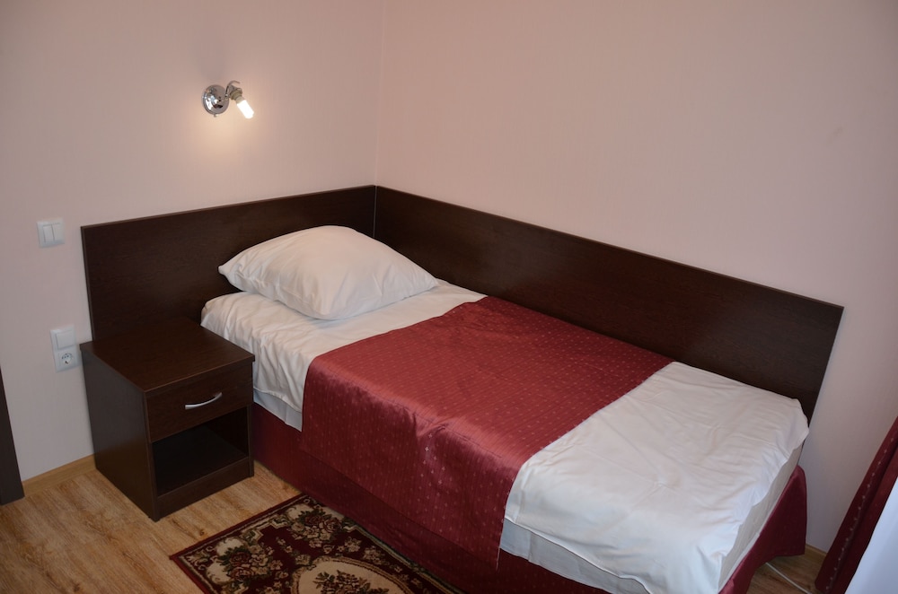 Standard Single Room photo 2