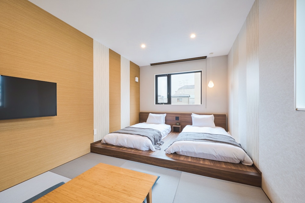 Japanese Western Room - Photo 4