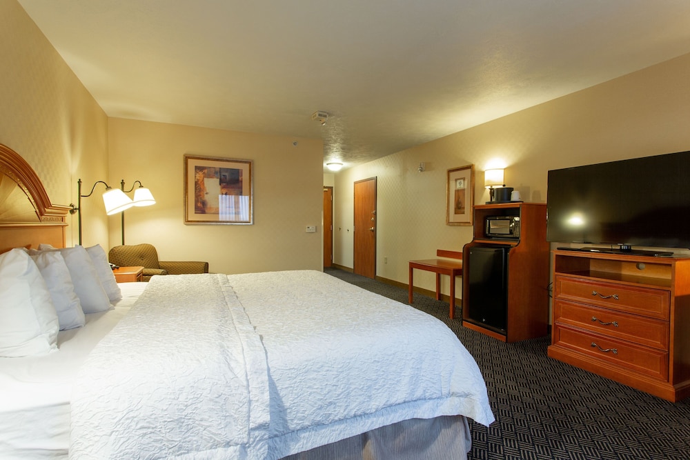 One King Bed, Accessible - Photo 5