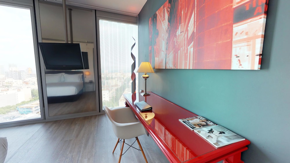Premium Room, Sea View ((2+1))
